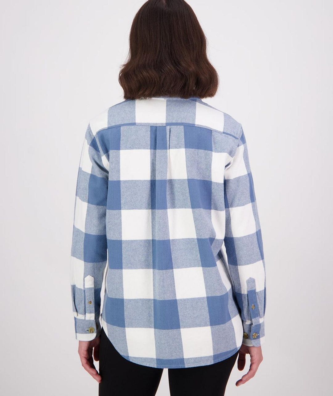Swanndri Women's Rapaki Shacket