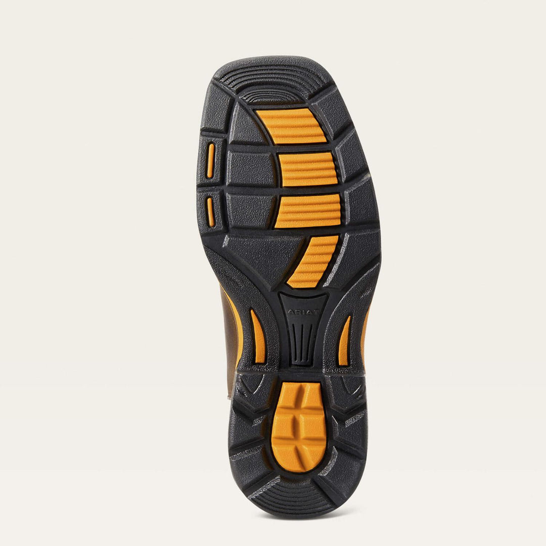 Ariat Youth Workhog Wide Square