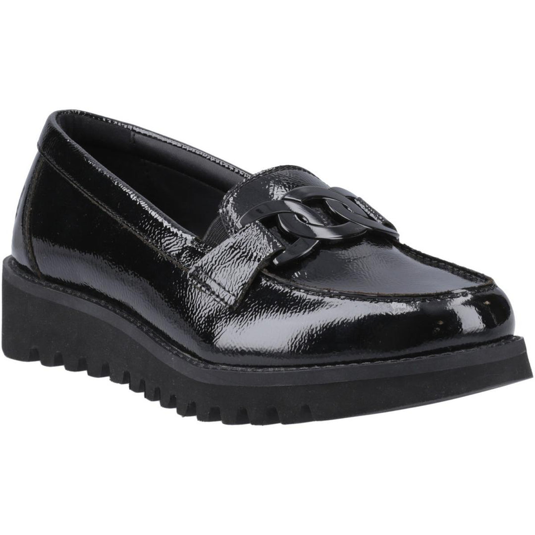 Hush Puppies Francis Loafer Patent