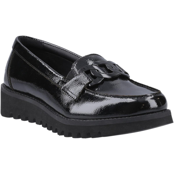 Hush Puppies Francis Loafer Patent