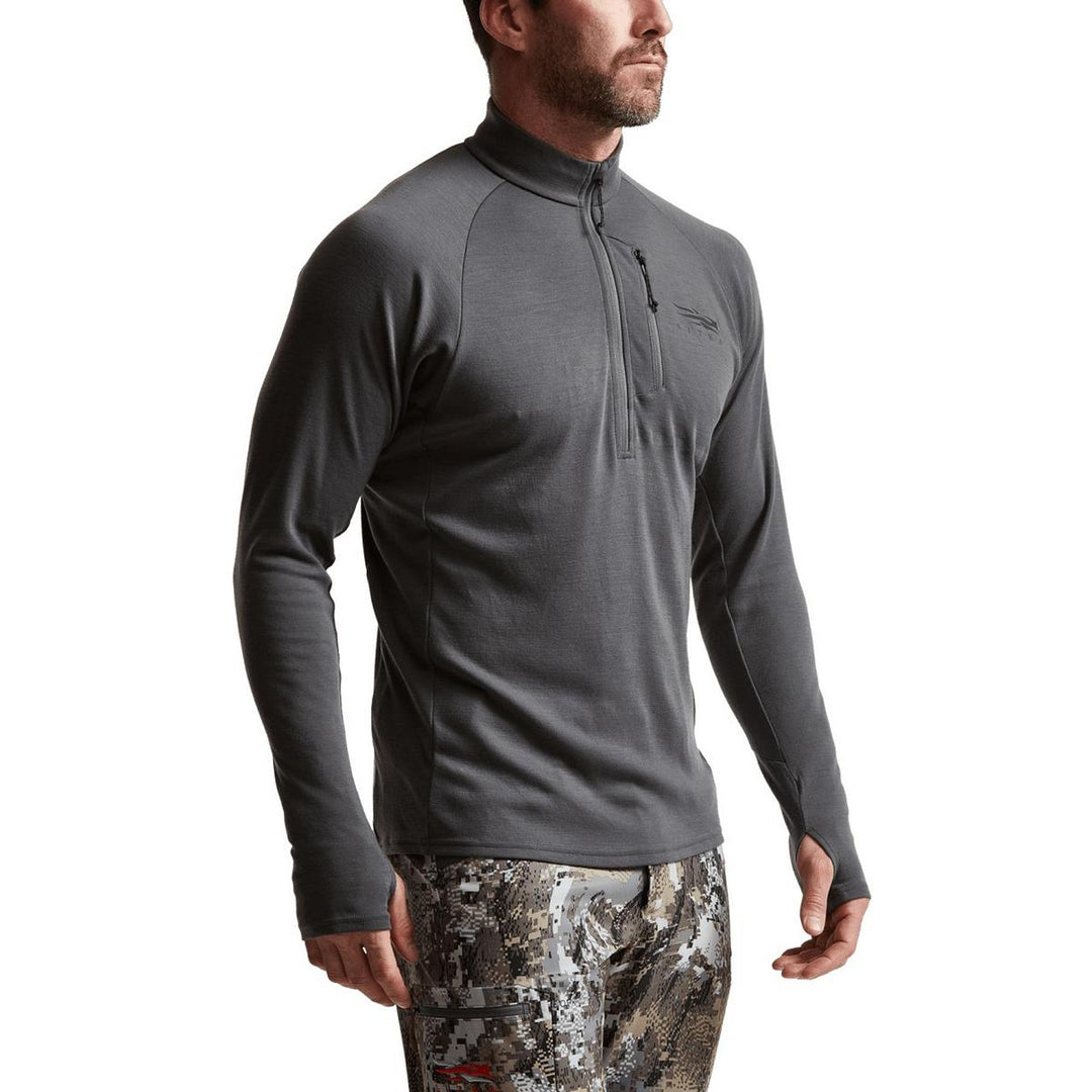 Sitka Core Merino 220 Half-Zip