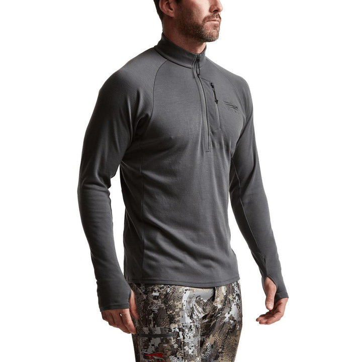 Sitka Core Merino 220 Half-Zip