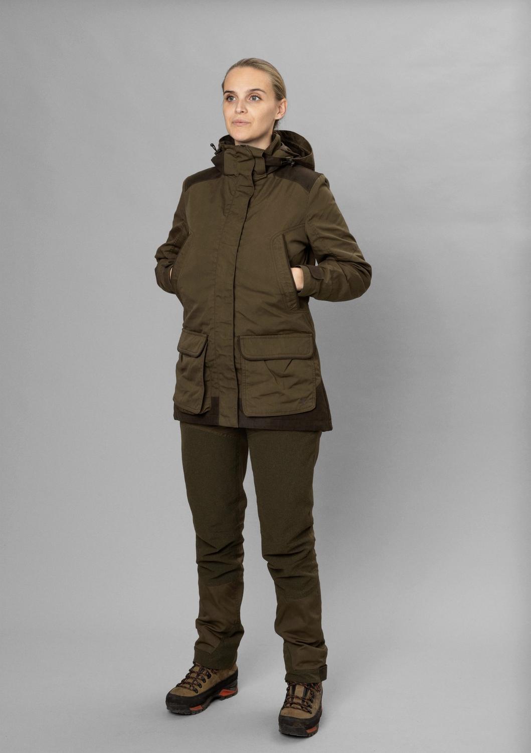 Seeland Key-Point Kora jacket – view 3