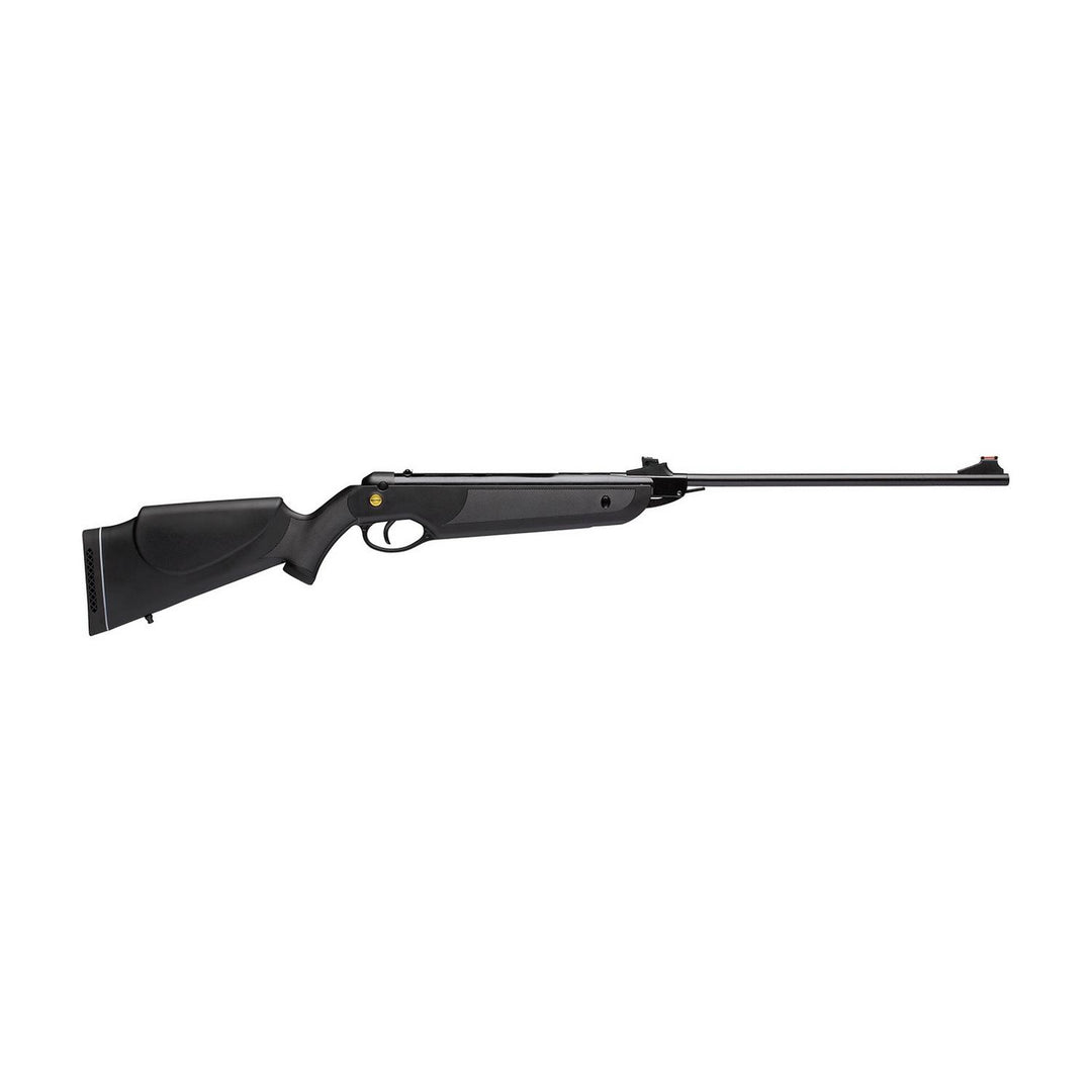 SMK Beeman Bay Cat 206 Air Rifle Black .22