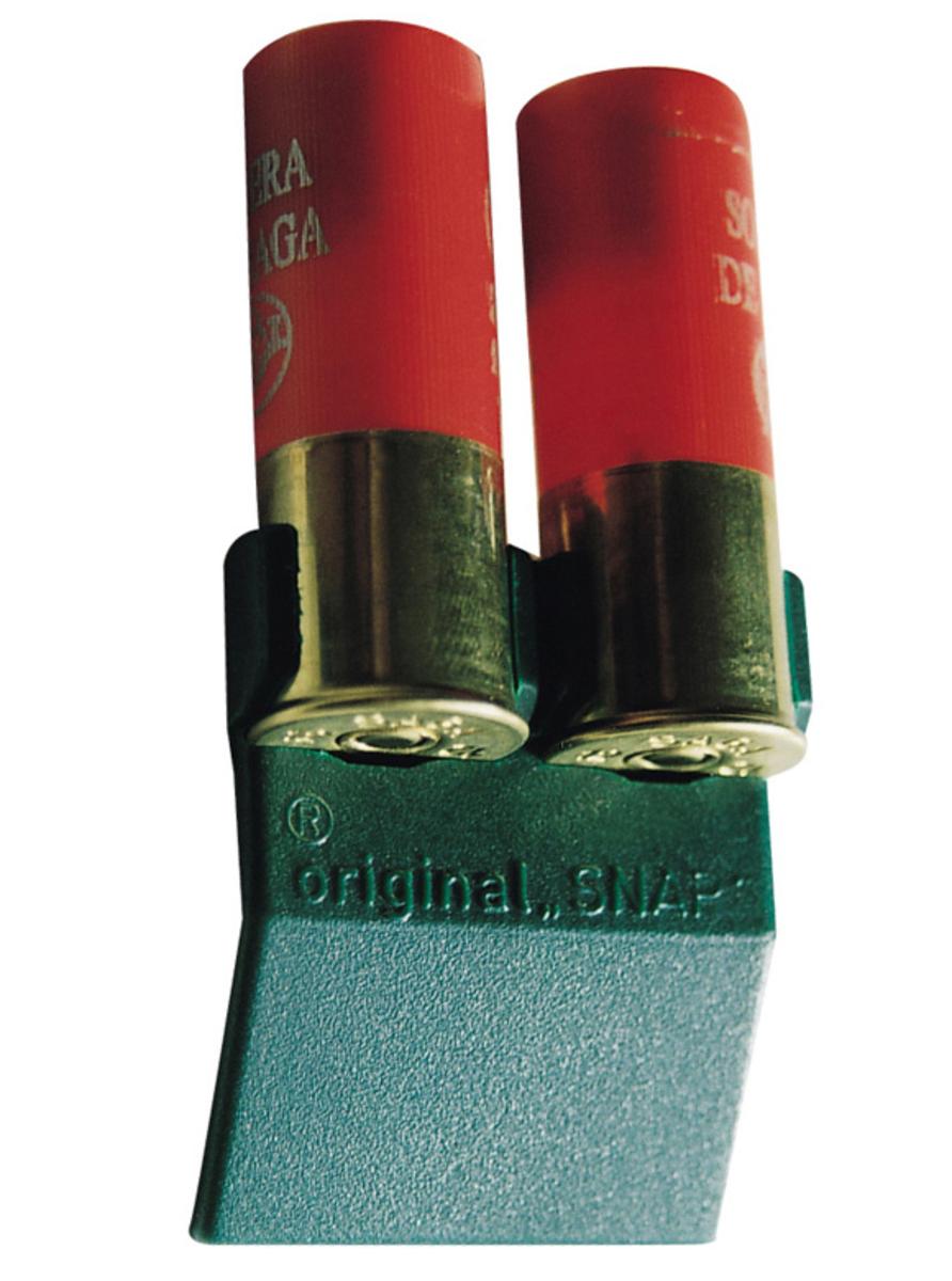 Napier Snap Loader (4pk)