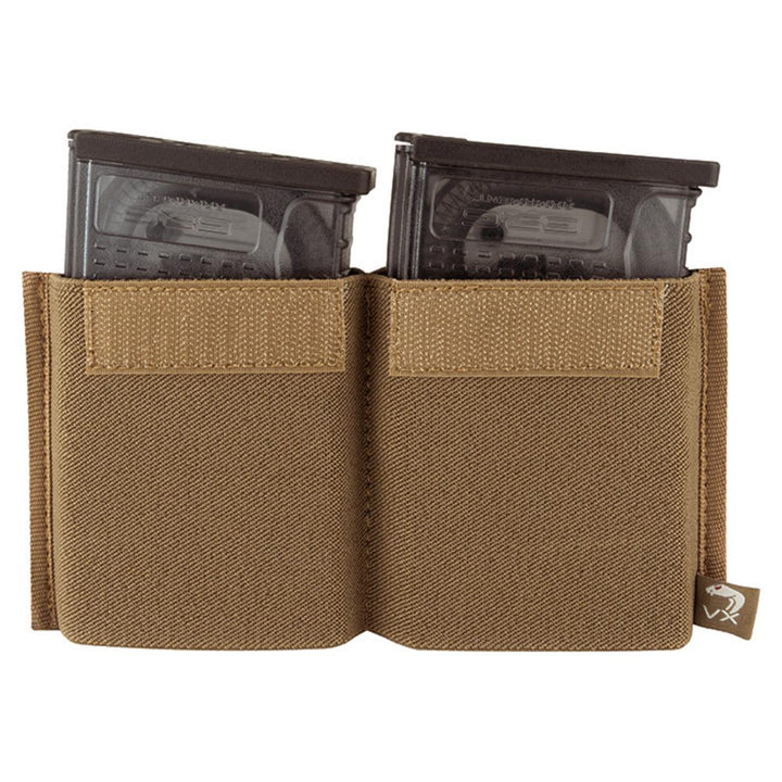 Viper VX Double Rifle Mag Sleeve XL