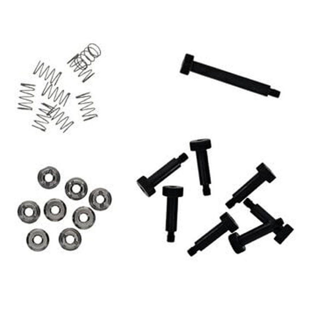 Frankford Arsenal X-10 Spare Locator Buttons Small 8pk