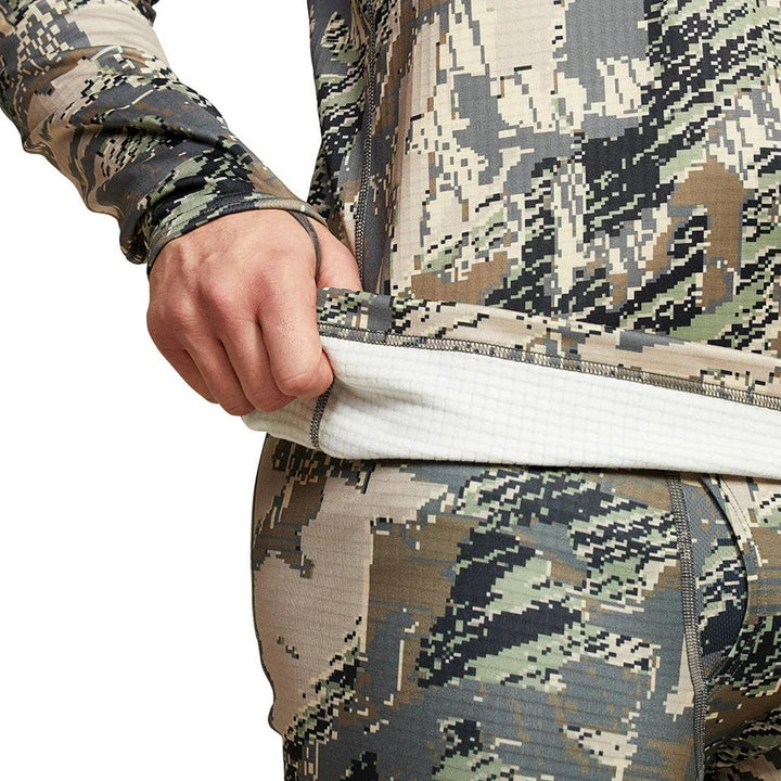 Sitka Heavyweight Hoody Optifade Open Country