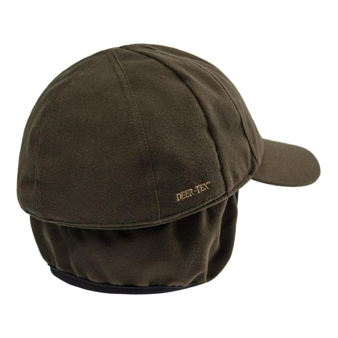 Deerhunter Game Cap with Safety Hunting Cap