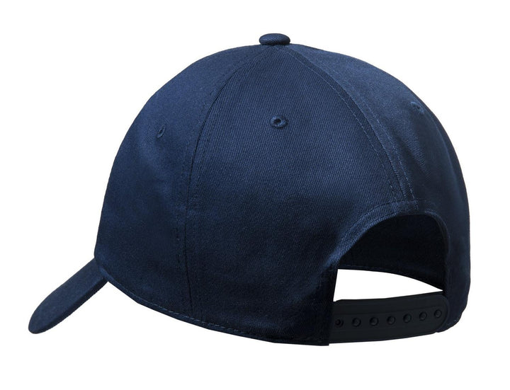 Beretta Big B Baseball Cap Blue & Pink – view 4