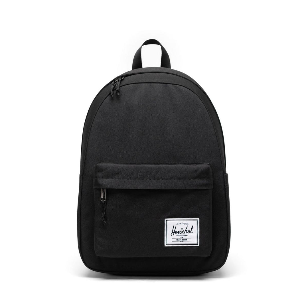 Classic Backpack Black