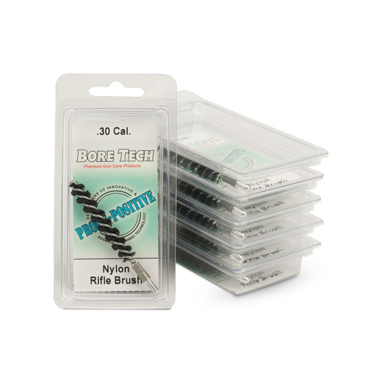 Boretech NYLON RIFLE BRUSH, .308 CAL