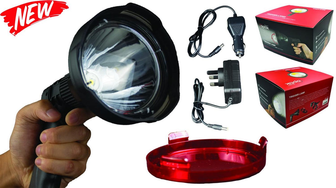Richter Lamp Kit