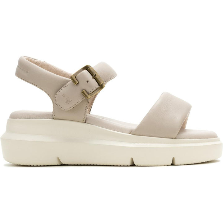 Uplift Quarter Strap Taupe