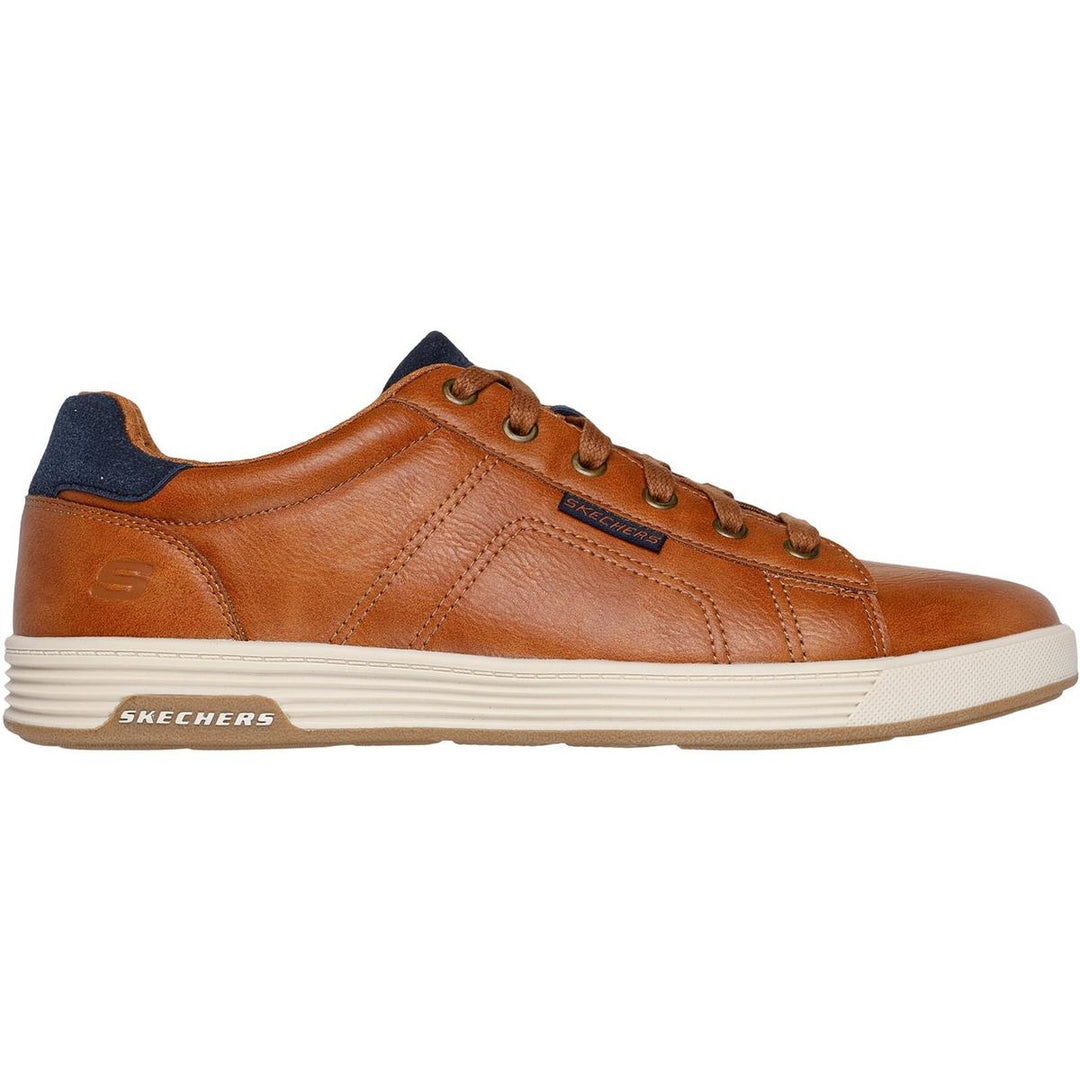 Skechers Cavell Hensley Shoe Luggage – view 5