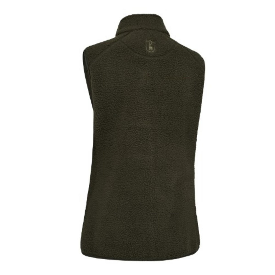 Deerhunter Lady Atlas Fleece Waistcoat