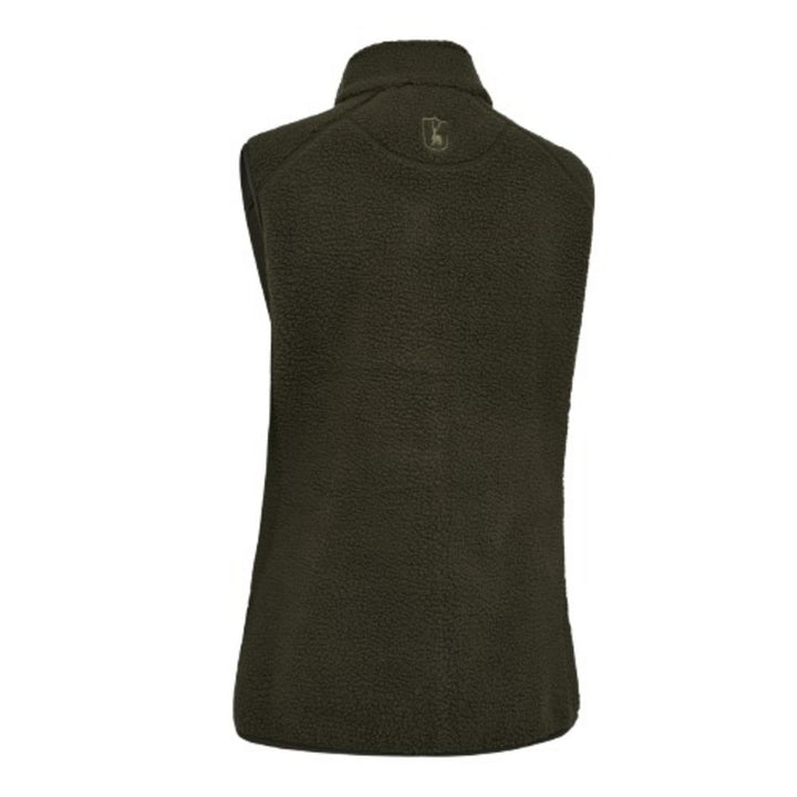 Deerhunter Lady Atlas Fleece Waistcoat