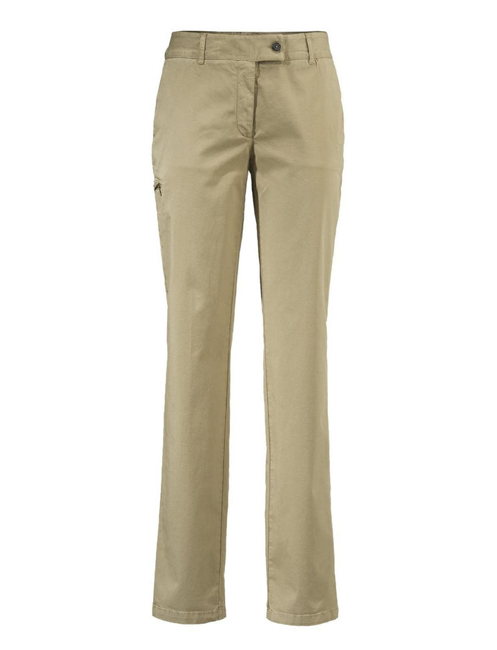 Beretta Serengeti Women's Trousers in Haselnut – view 3