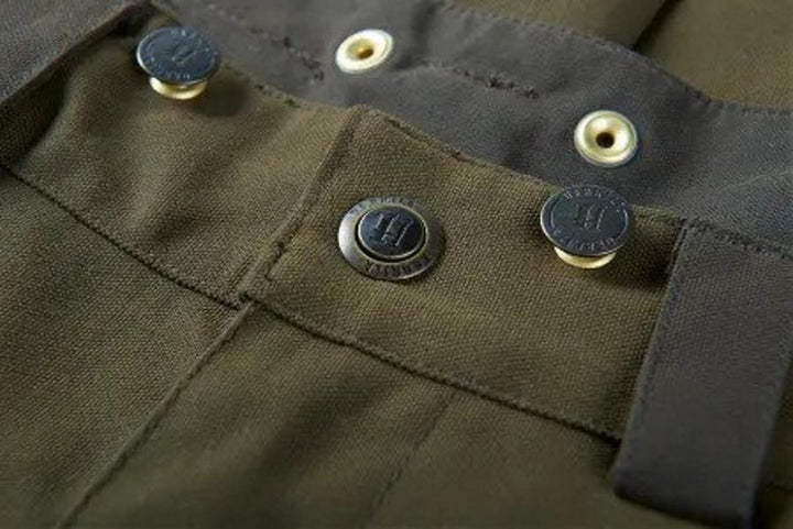 Harkila Pro Hunter Move trousers Willow