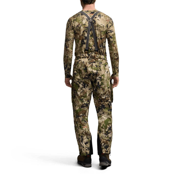 Sitka Dew Point Pro Bib Pant - Optifade Subalpine