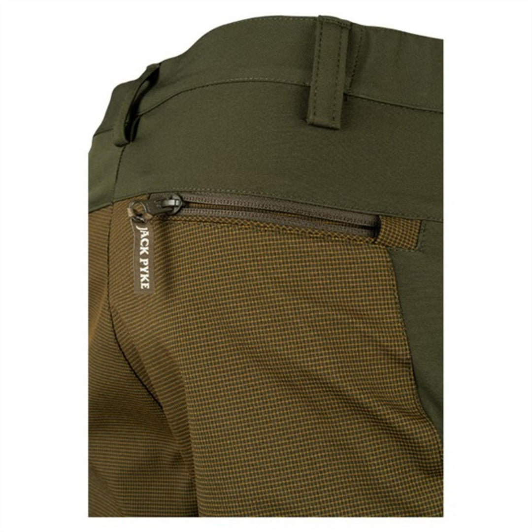 Jack Pyke Ladies Technical Trousers