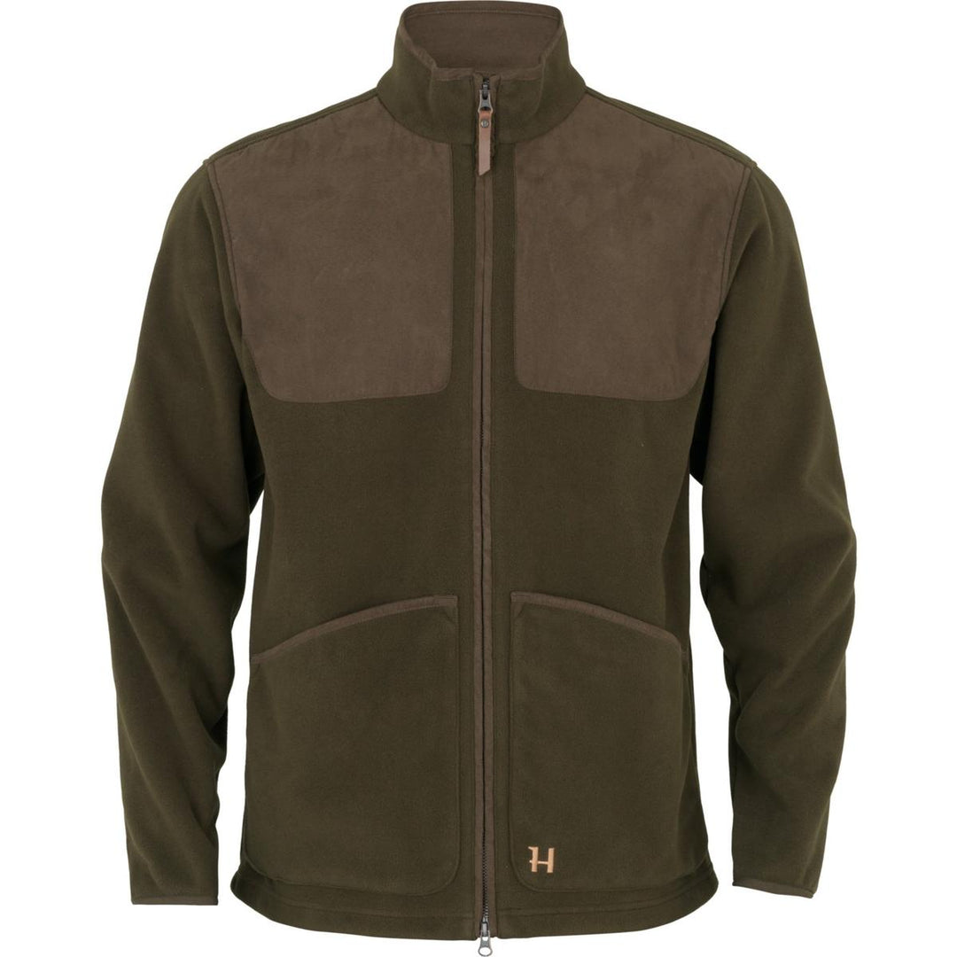 Harkila Stornoway Active Shooting HSP jacket Willow