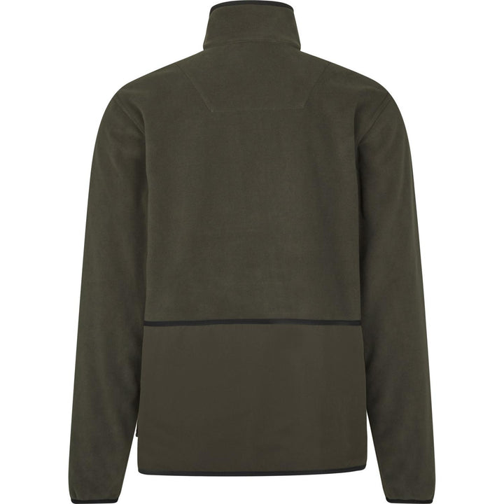 Seeland Rogue Solid Reversible Fleece – view 6