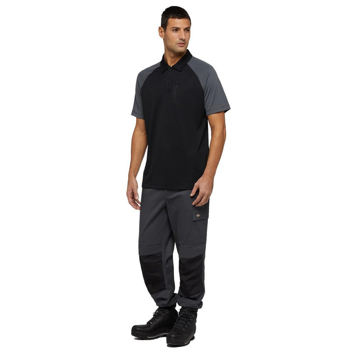 Dickies Cargo Twill Jogger Charcoal
