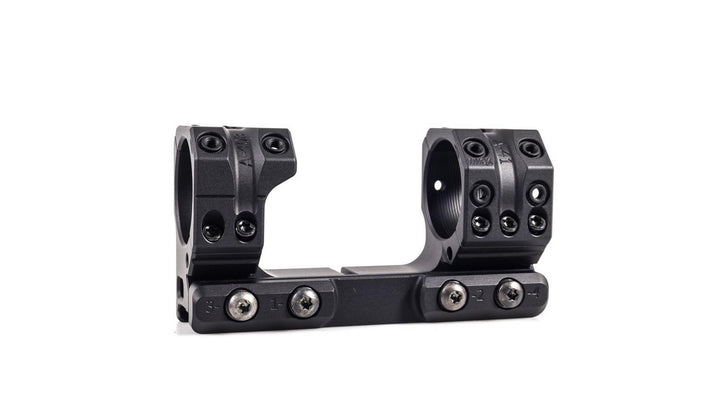 Spuhr ISMS 34mm 20 MOA 38mm High Picatinny One-Piece Mount