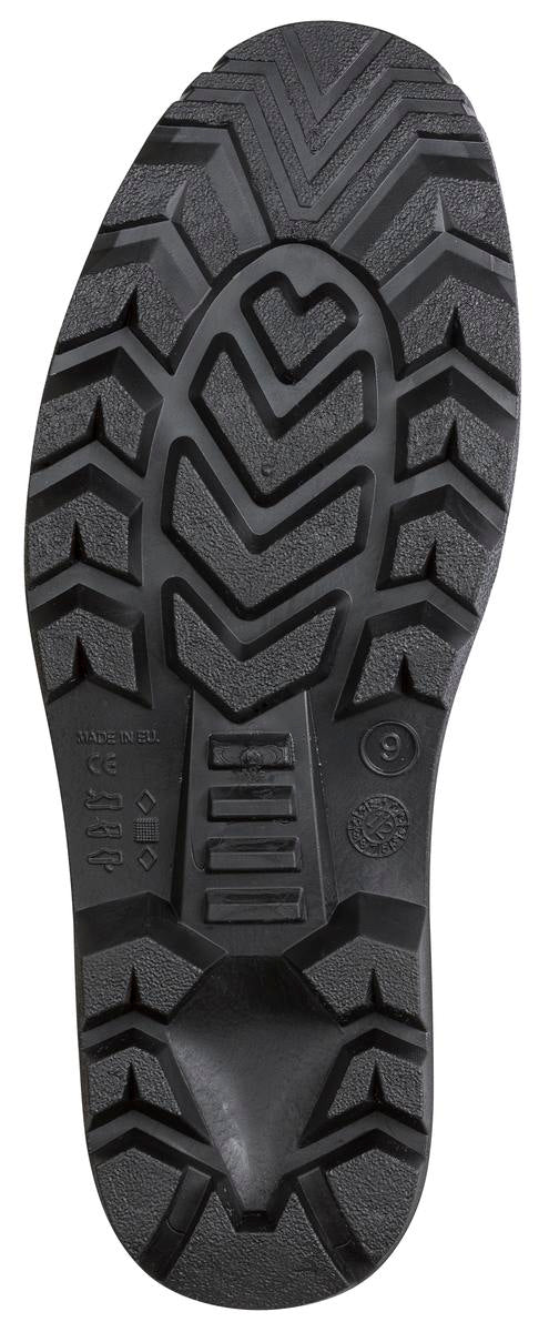 Hoggs of Fife Aqua-Tuff Safety Rigger Green