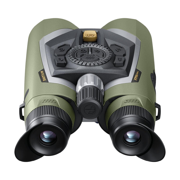 Pulsar Wildlife Avilume XT50 Pro Multispectral Binoculars