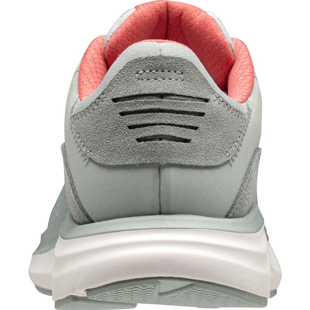 Helly Hansen Sport MARINE Shoes Green Mist/Coral Almond