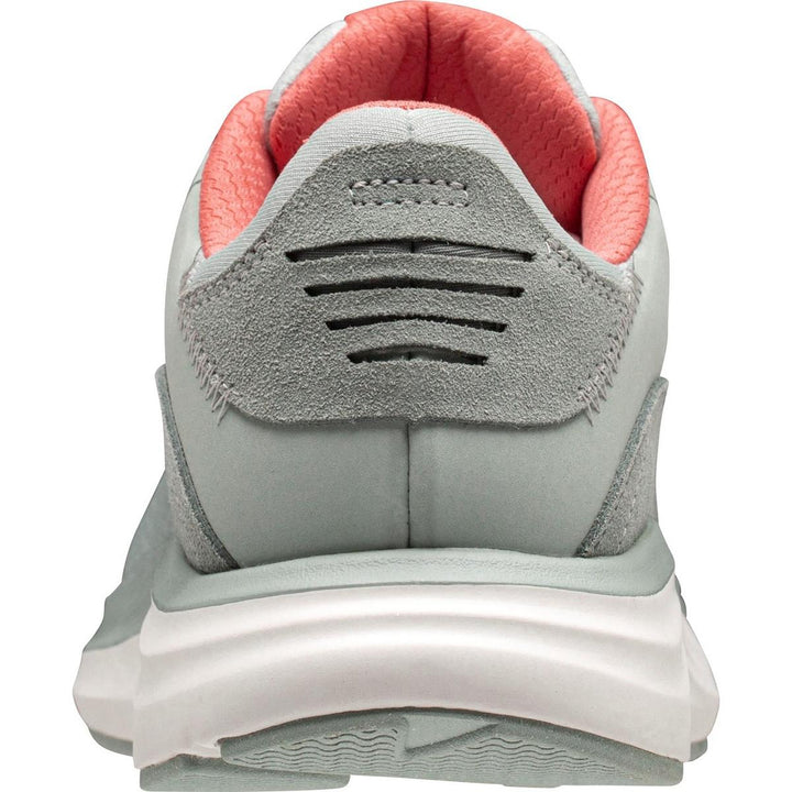 Helly Hansen Sport MARINE Shoes Green Mist/Coral Almond