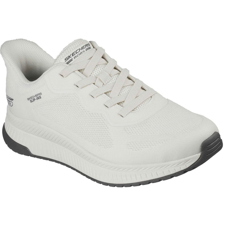 Skechers BOBS Sport Squad Chaos 4 Trainer Off