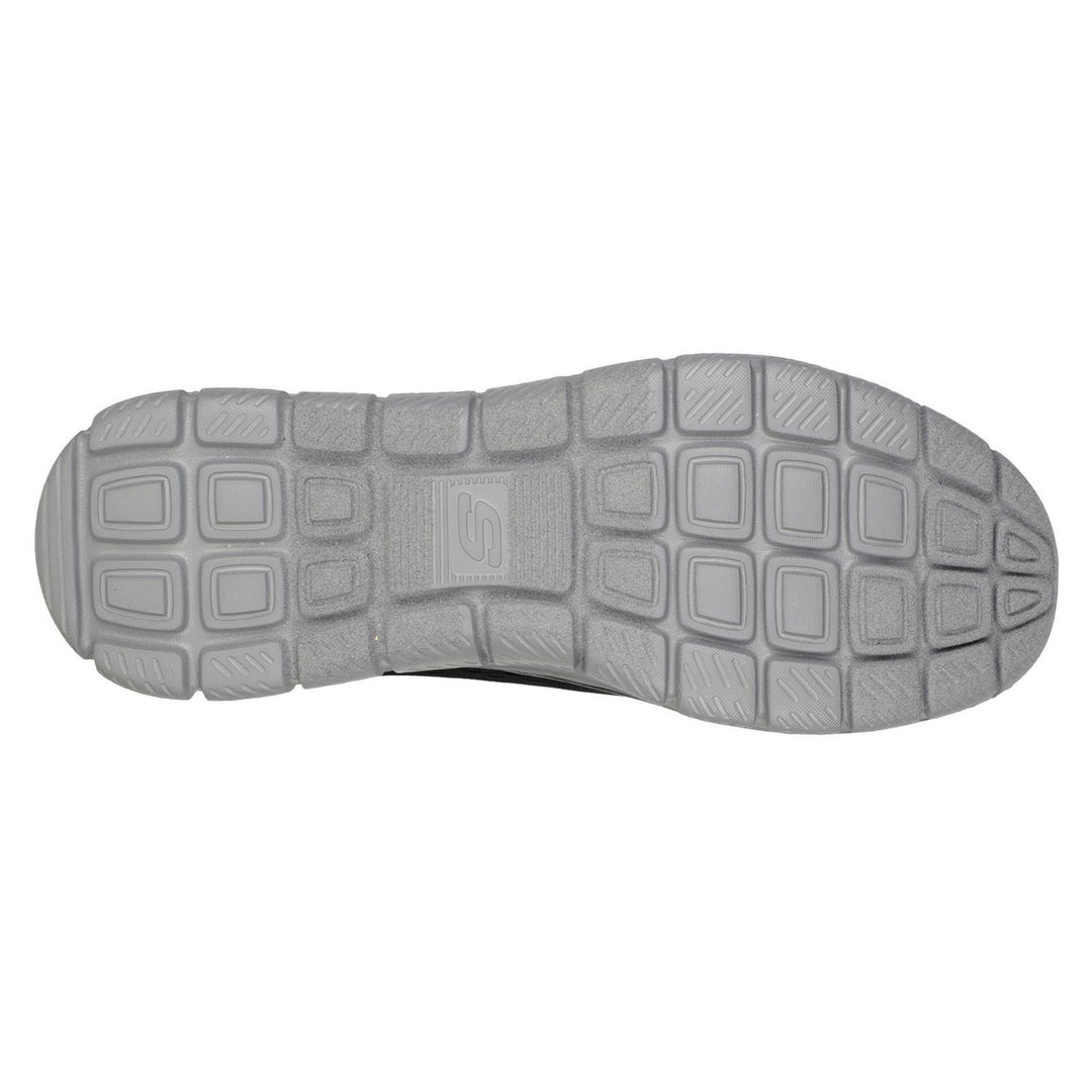 Track - Ripkent Trainer Black/Charcoal