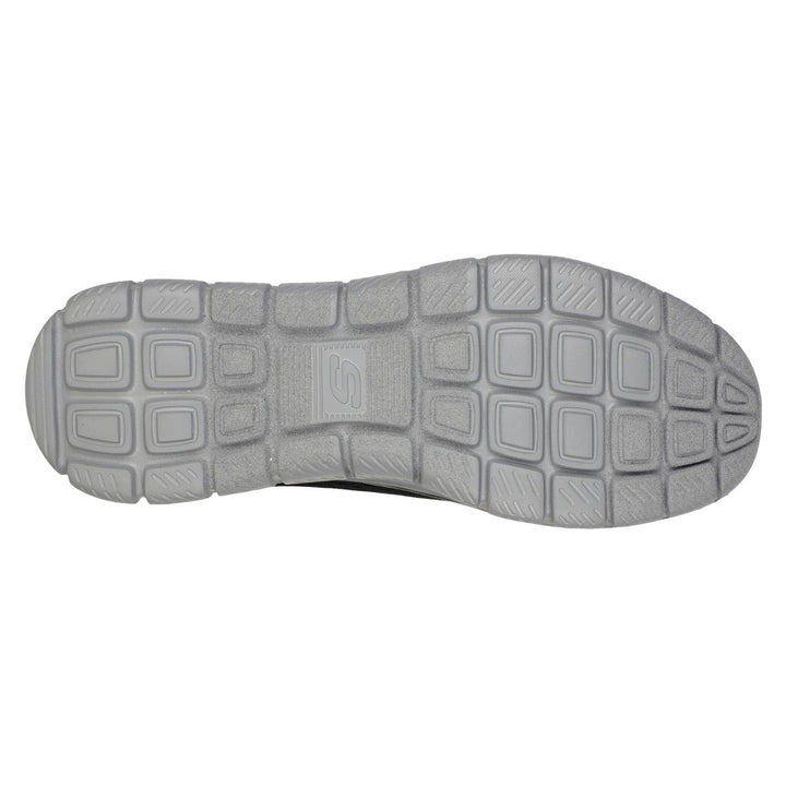Track - Ripkent Trainer Black/Charcoal