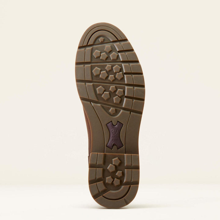 Ariat Mens Wexford Waterproof Chelsea Boot – view 8