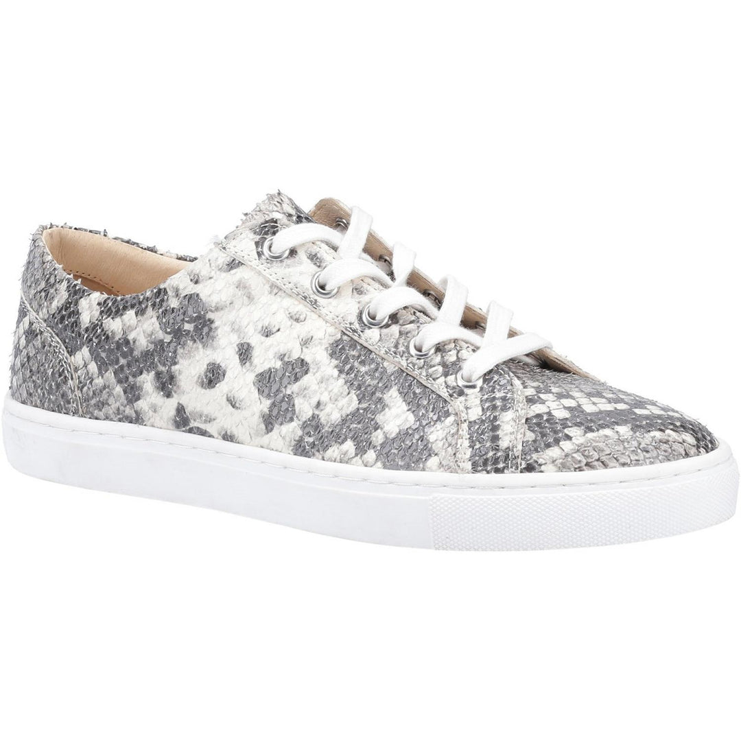 Tessa Sneaker Python