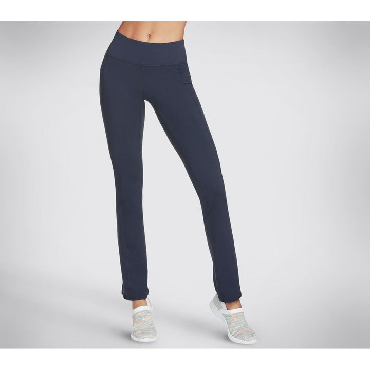 Skechers Performance Original Go Walk Trousers Blue Iris