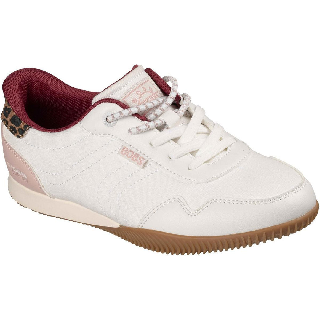Skechers BOBS Starlight Trainers White/Multi