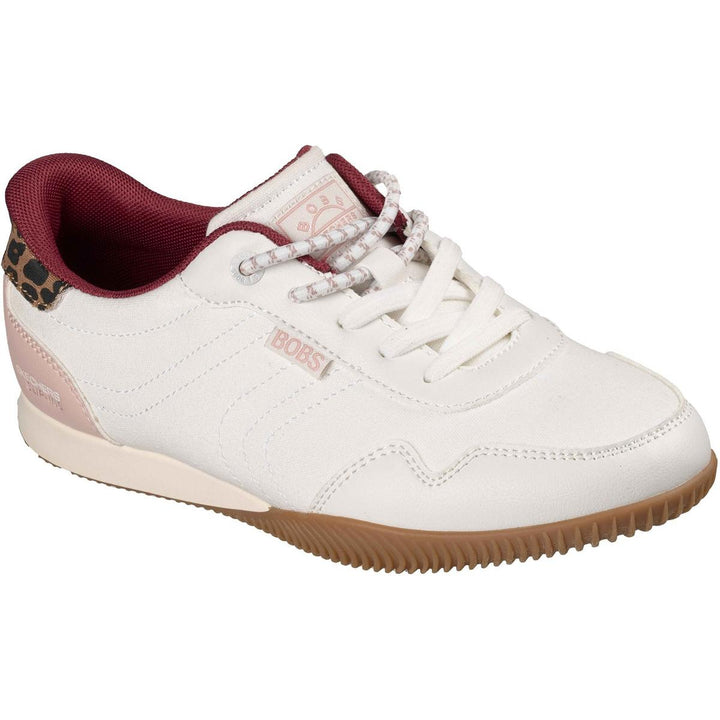 Skechers BOBS Starlight Trainers White/Multi