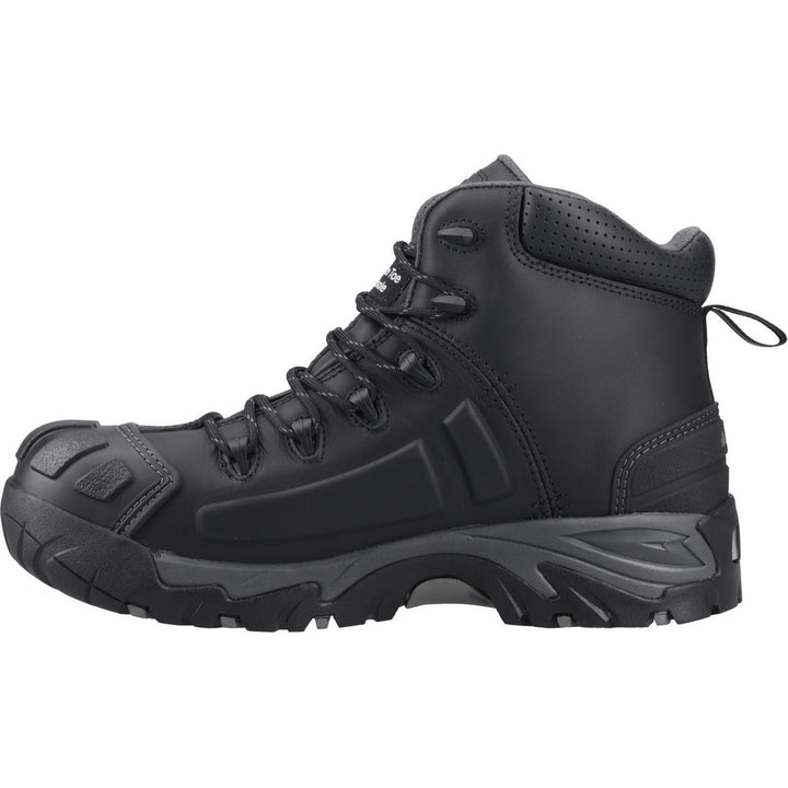 AS35C S7S HRO FO SR BLACK