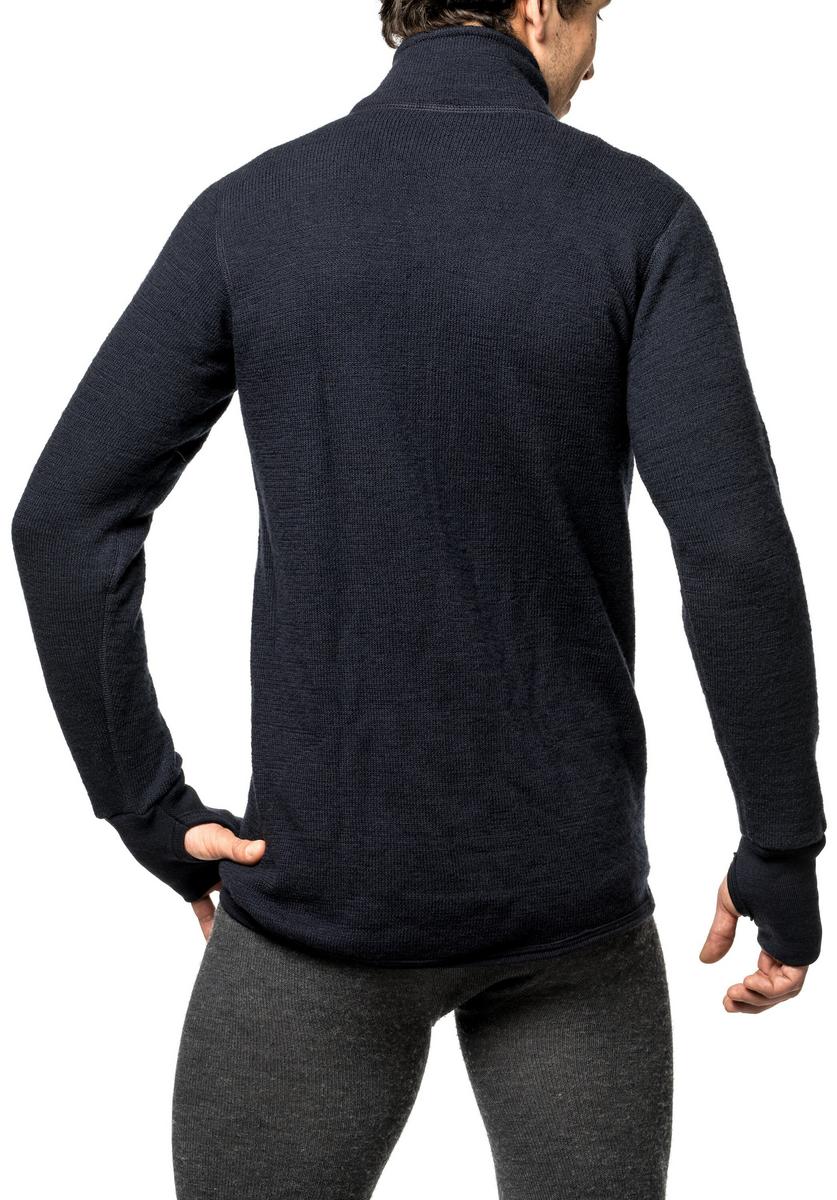 Woolpower Full Zip Jacket 600