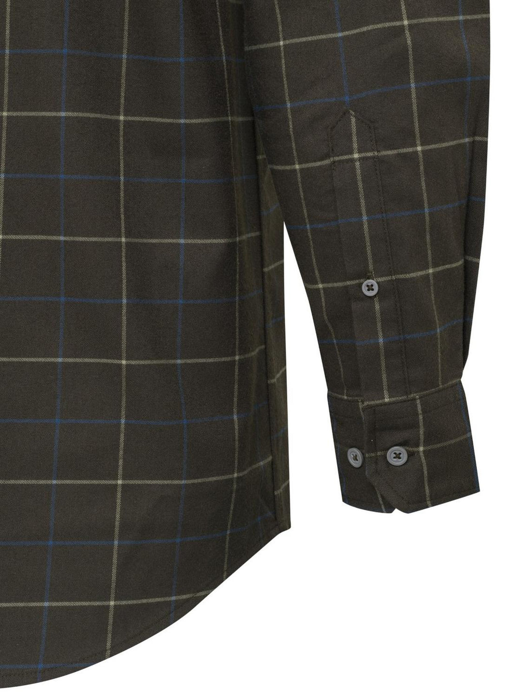 Beretta Jargo Stretch Shirt Bark & Sage – view 5