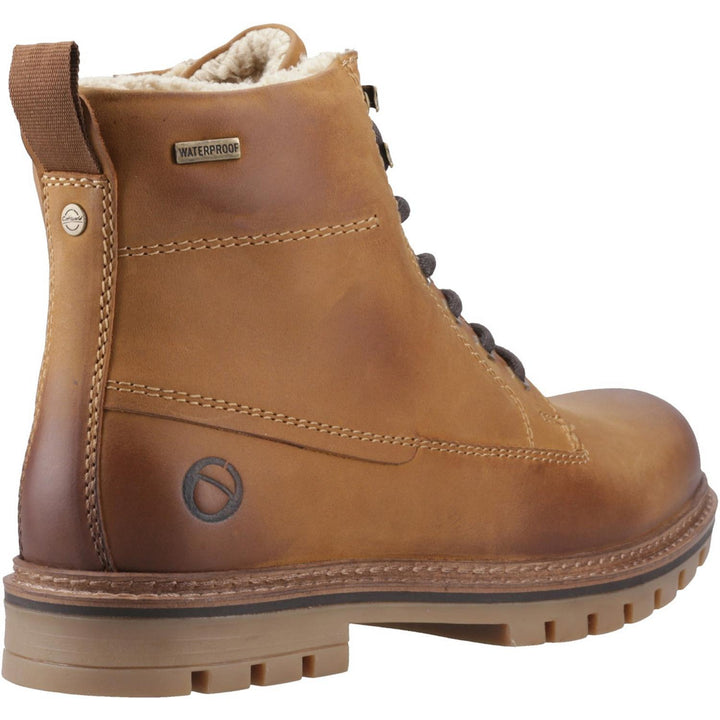 Clanfield Tan