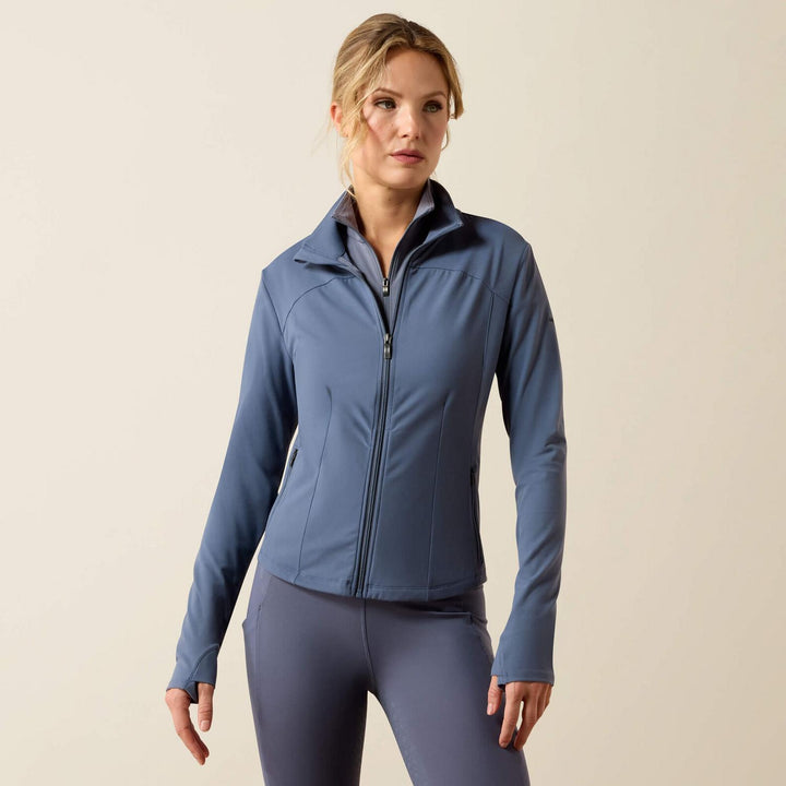 Ariat Ladies Solveil Full Zip