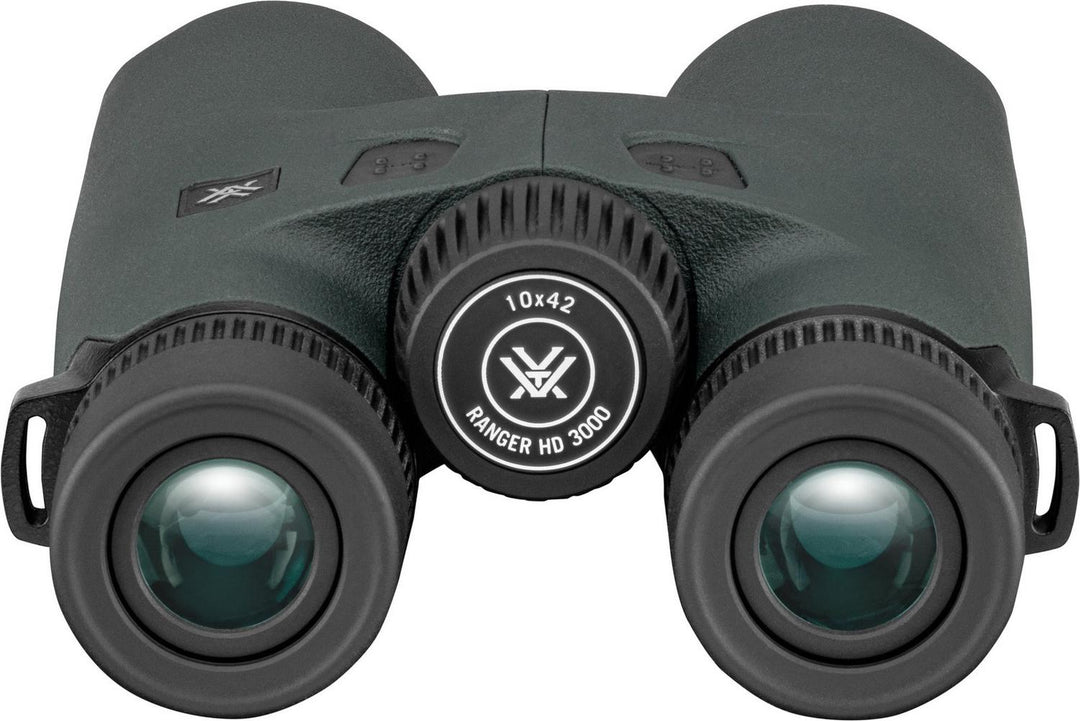 Vortex Ranger HD 3000 Laser Rangfinding Binocular