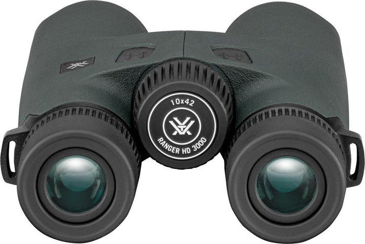 Vortex Ranger HD 3000 Laser Rangfinding Binocular