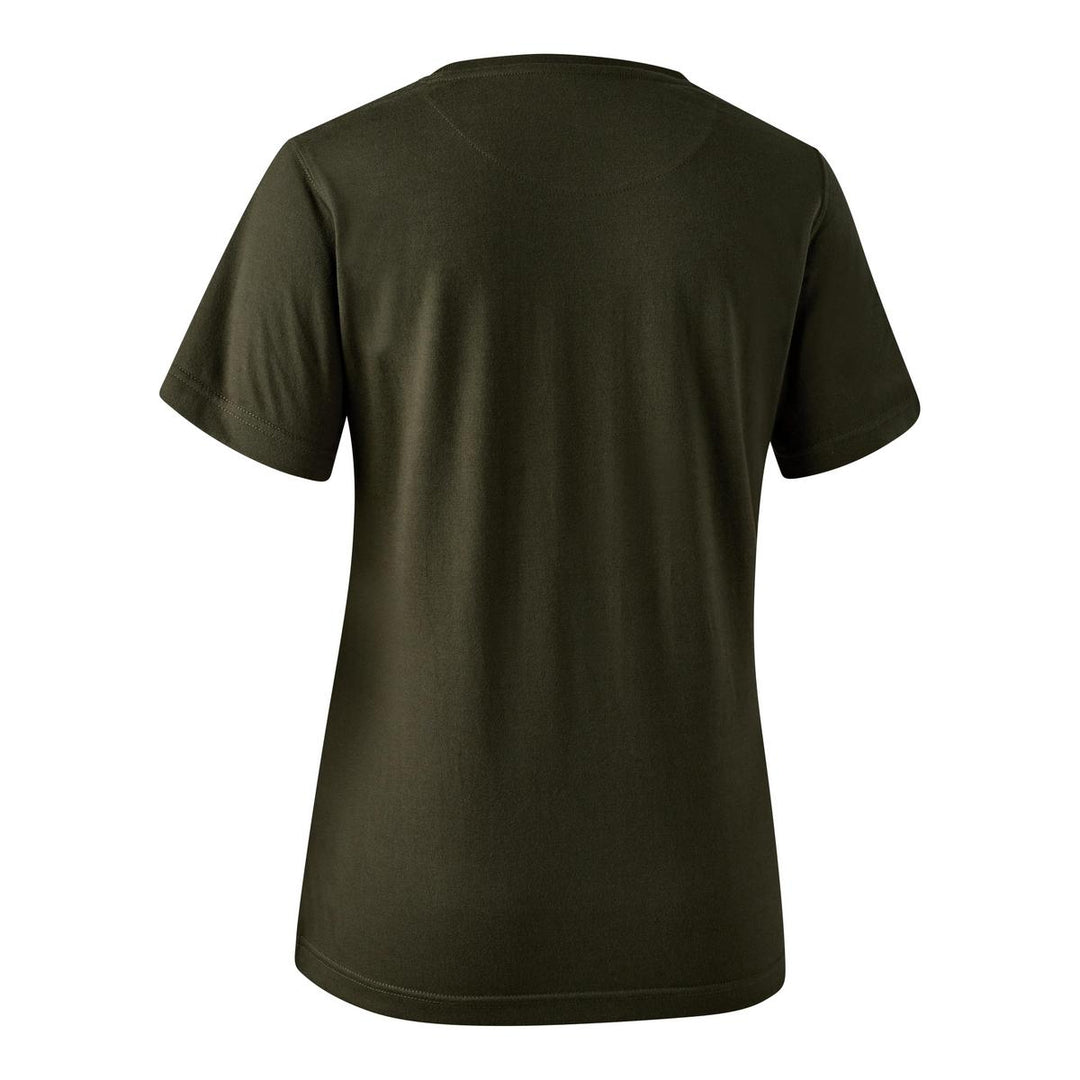 Deerhunter Lady Jubilee T-shirt