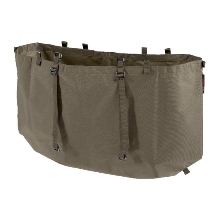 Vorn L70 Load Bag 70L - DLS Hunting Load Bag, Fog Green – view 2